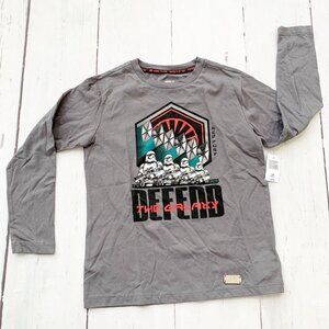 Disney Parks Star Wars Long Sleeve